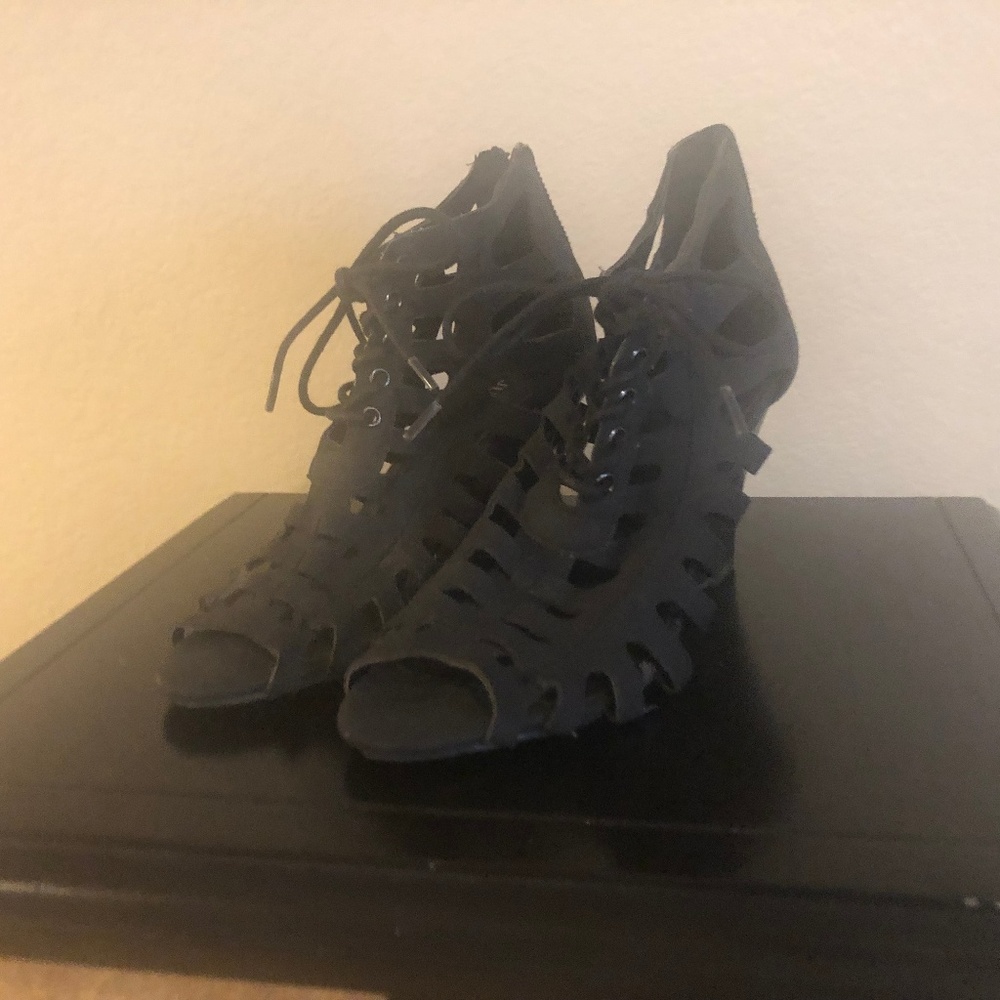 High Heels